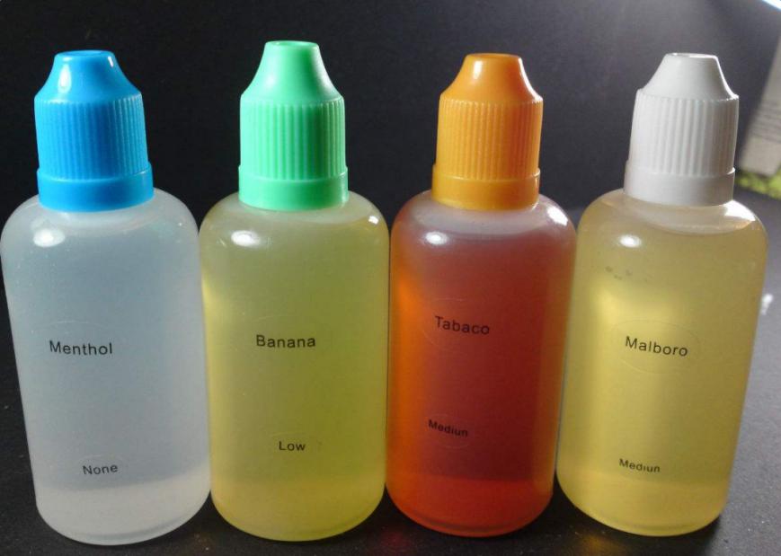 8ml、13ml、15ml裝眼藥水灌裝機案例
